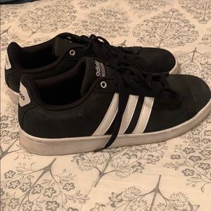 Adidas cloudfoam sneakers